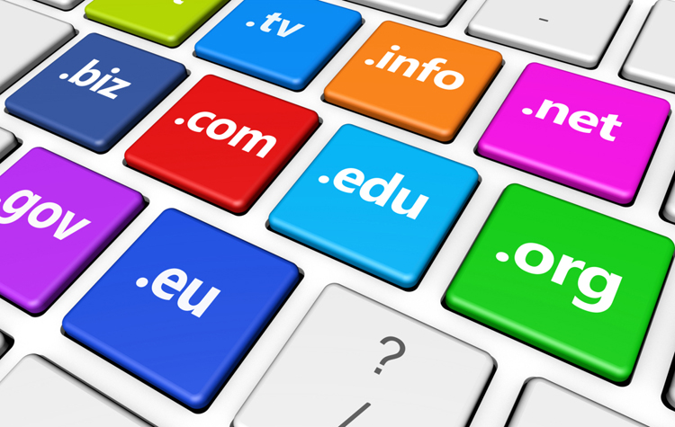 Domainhandel