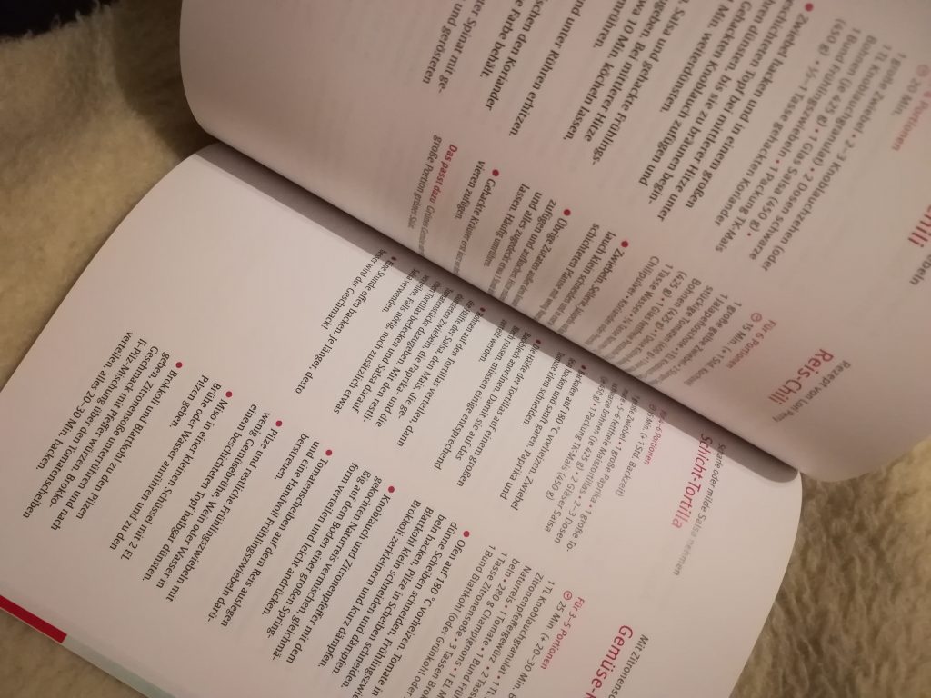 Rezepte